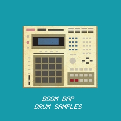 Drumkit Artwork