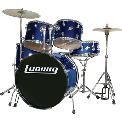 Drumkit Artwork