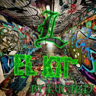 Drumkit Artwork